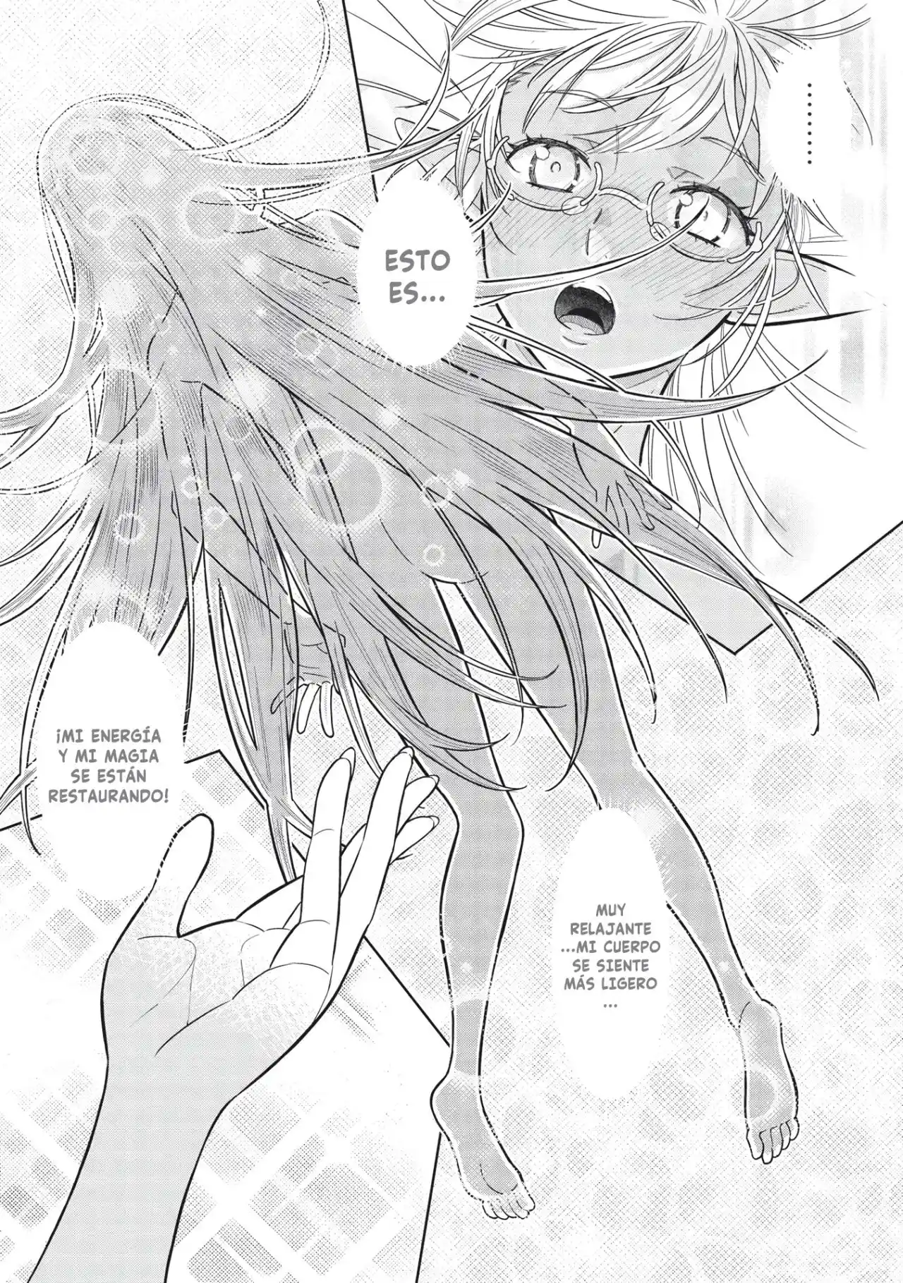 Magan To Dangan O Tsukatte Isekai O Buchinuku! - Capítulo 14.5 - Página 19 - LectorTMOo
