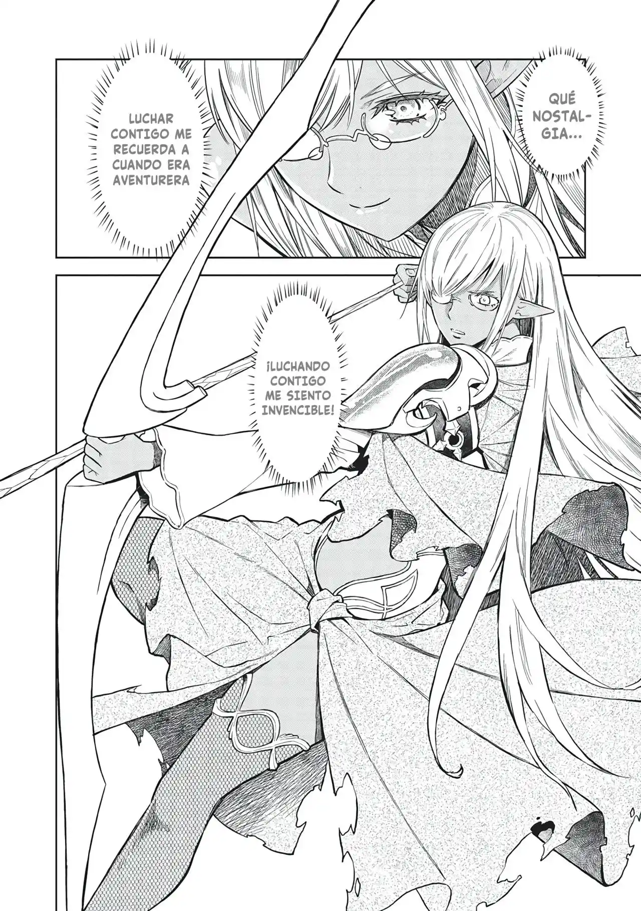 Magan To Dangan O Tsukatte Isekai O Buchinuku! - Capítulo 14.7 - Página 12 - LectorTMOo