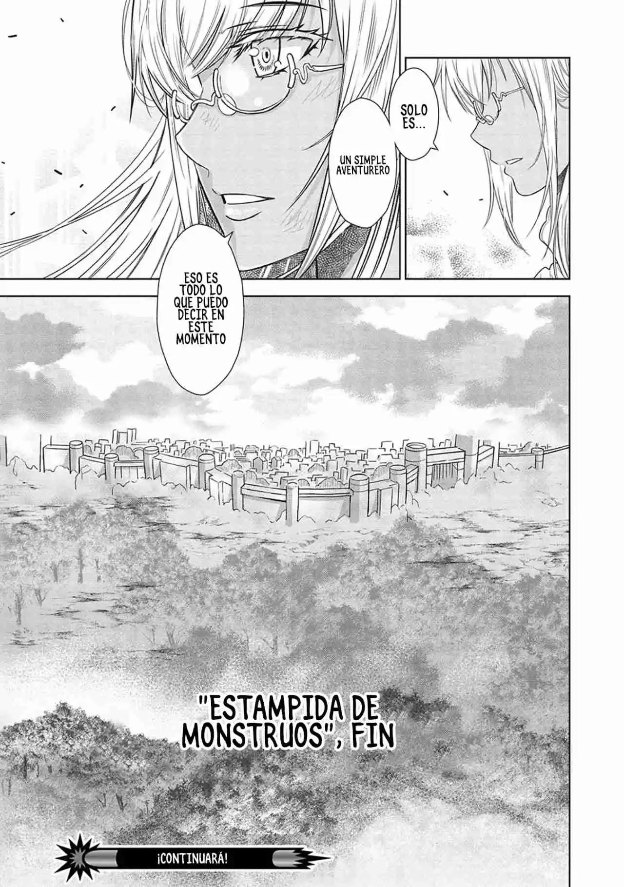 Magan To Dangan O Tsukatte Isekai O Buchinuku! - Capítulo 14.91 - Página 16 - LectorTMOo