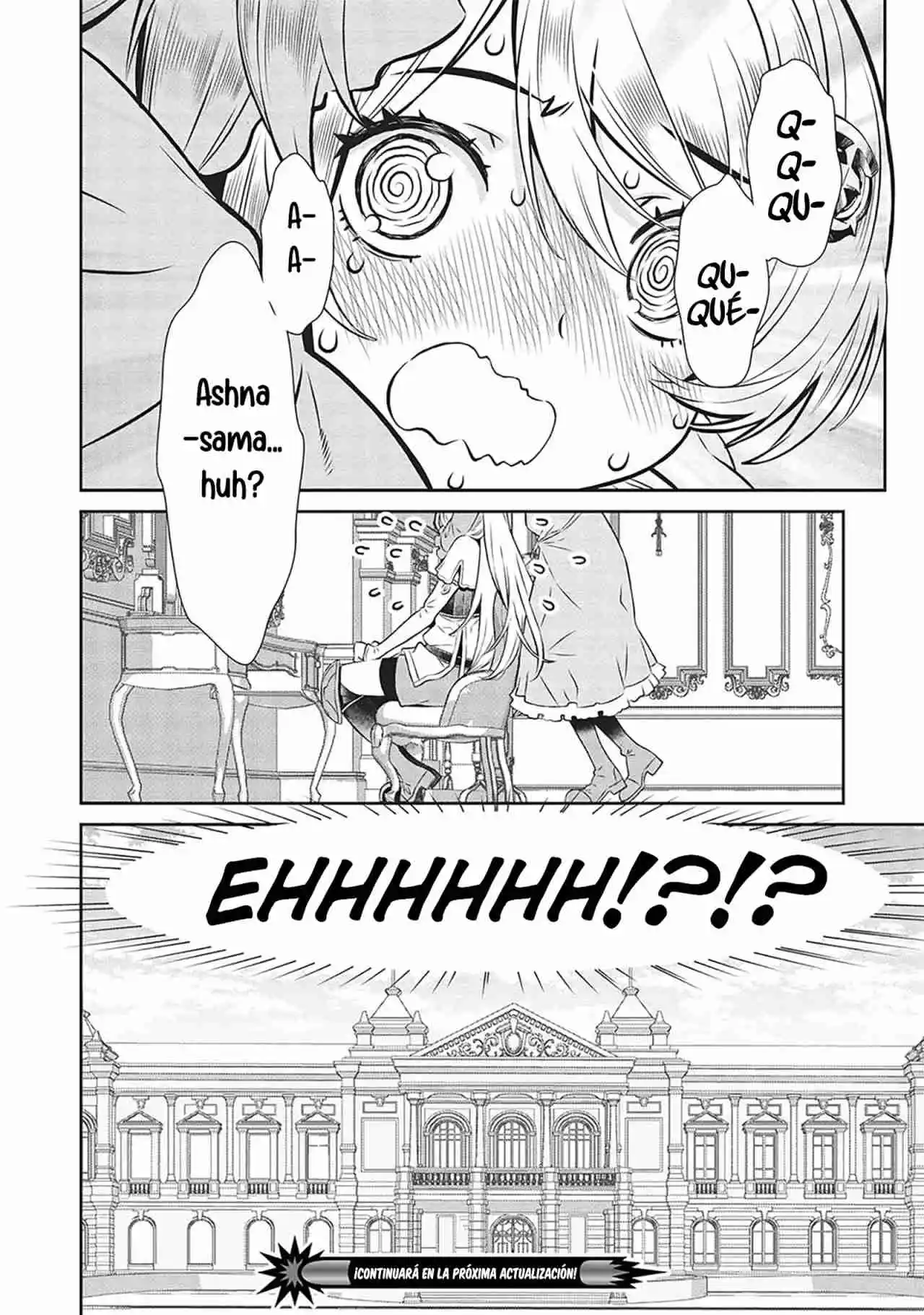 Magan To Dangan O Tsukatte Isekai O Buchinuku! - Capítulo 18 - Página 21 - LectorTMOo