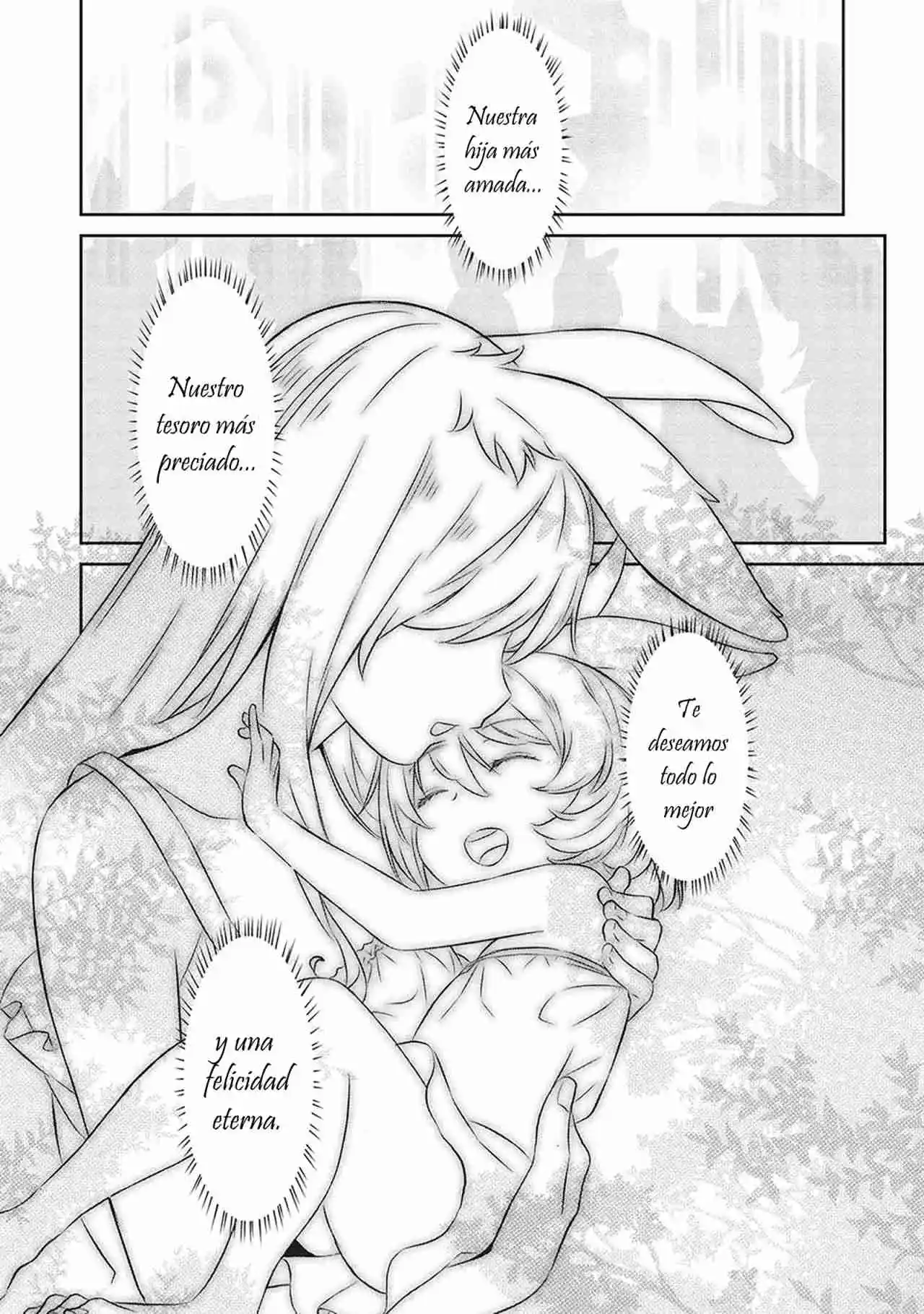 Magan To Dangan O Tsukatte Isekai O Buchinuku! - Capítulo 19 - Página 15 - LectorTMOo