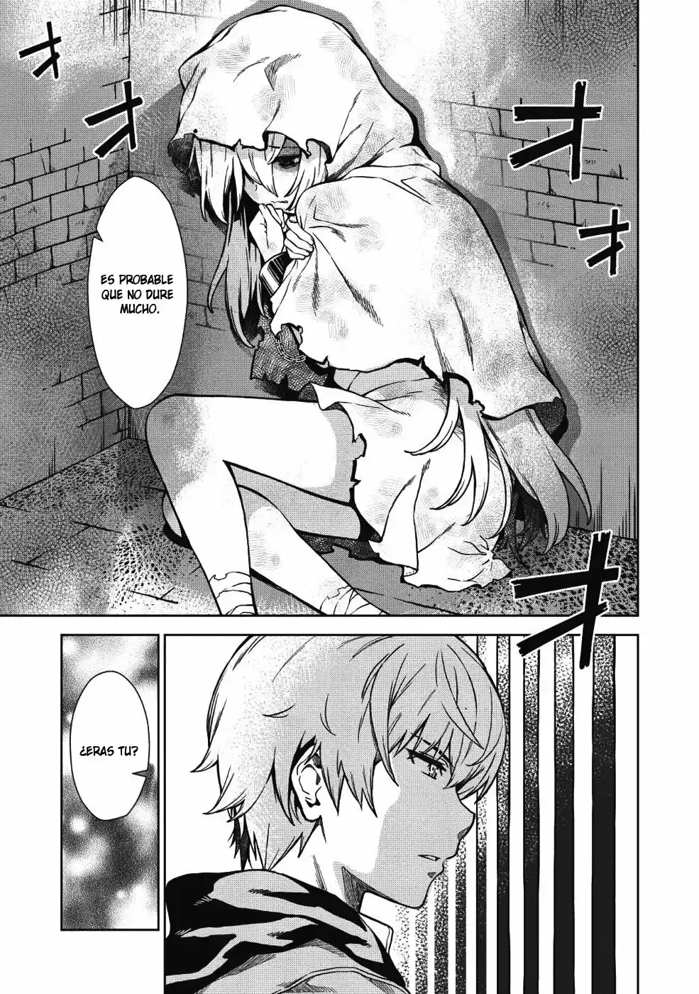 Magan To Dangan O Tsukatte Isekai O Buchinuku! - Capítulo 2 - Página 43 - LectorTMOo