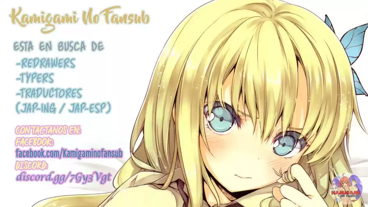 Magan To Dangan O Tsukatte Isekai O Buchinuku! - Capítulo 8 - Página 22 - LectorTMOo