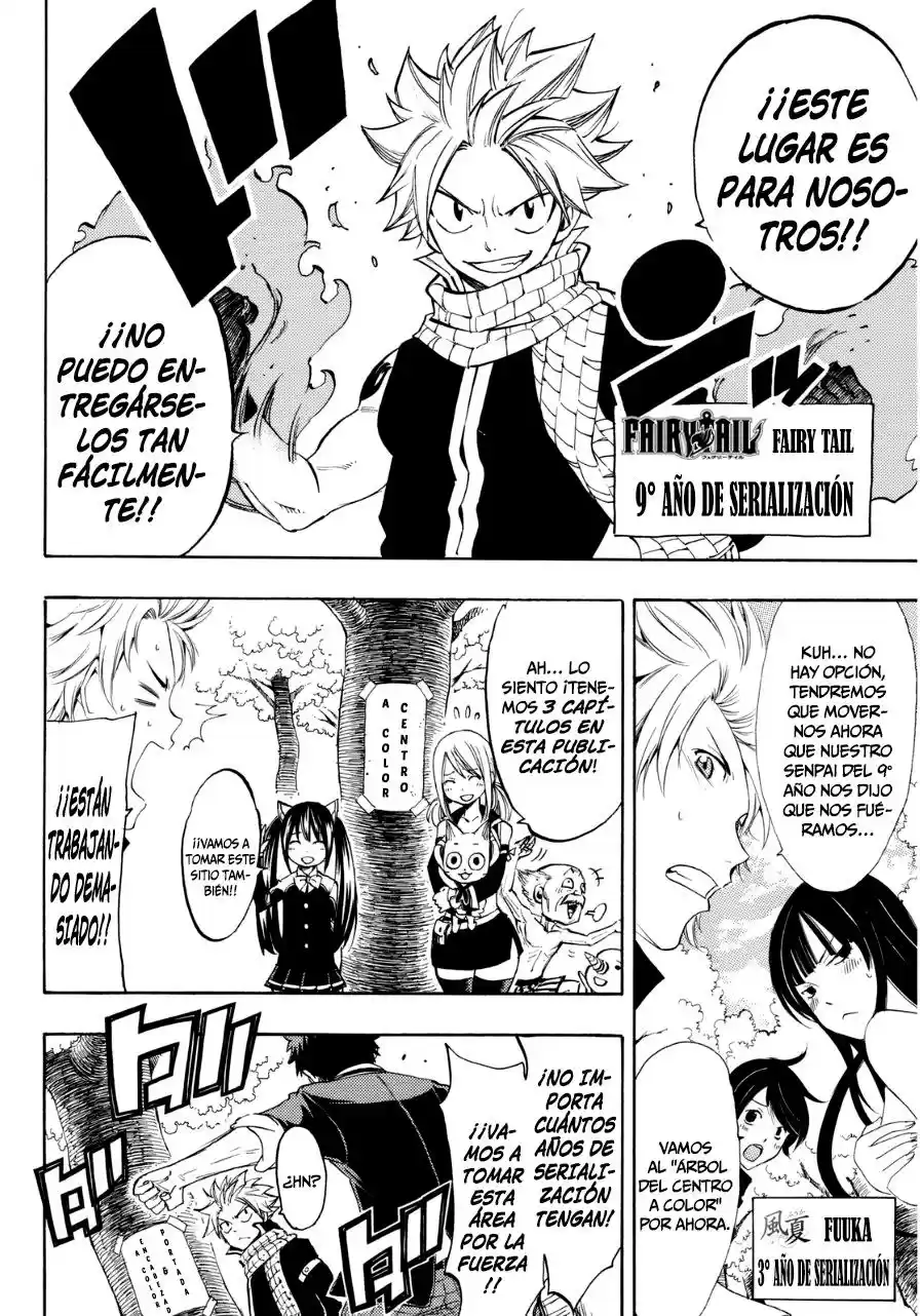 Magazine Ohanami!! - Capítulo - Página 4 - LectorTMOo