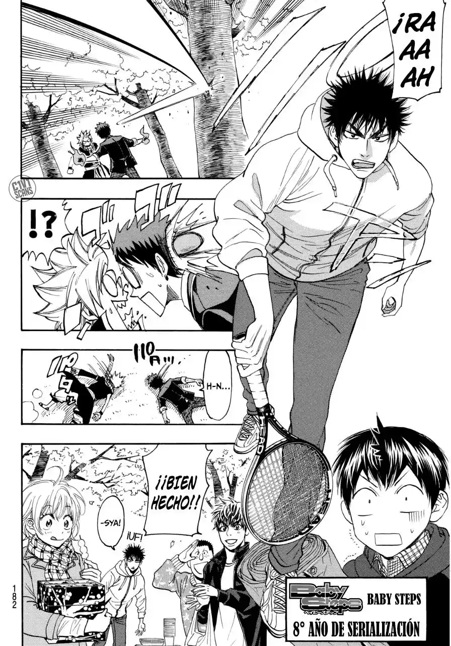 Magazine Ohanami!! - Capítulo - Página 6 - LectorTMOo