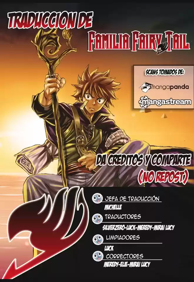 Magazine Ohanami!! - Capítulo 1 - Página 1 - LectorTMOo