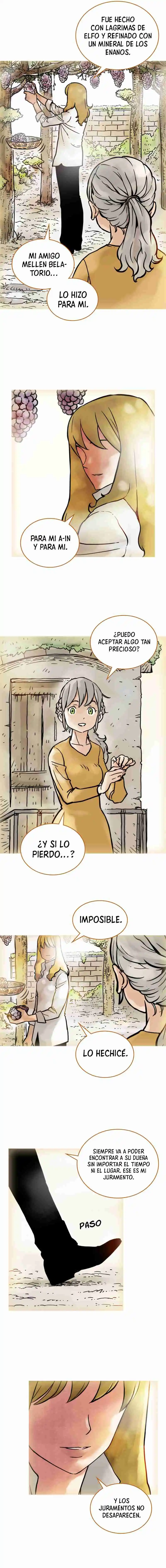 Mage Again - Capítulo 15 - Página 13 - LectorTMOo