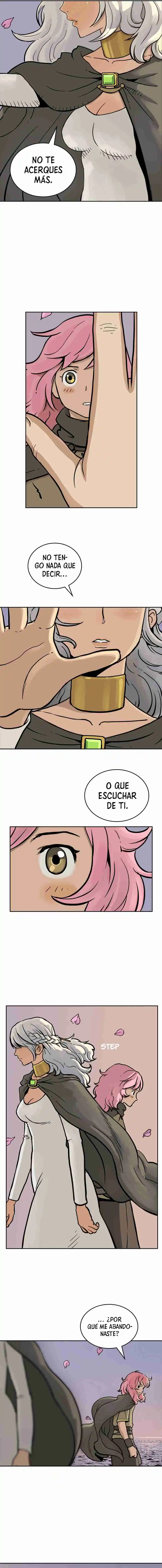 Mage Again - Capítulo 16 - Página 3 - LectorTMOo