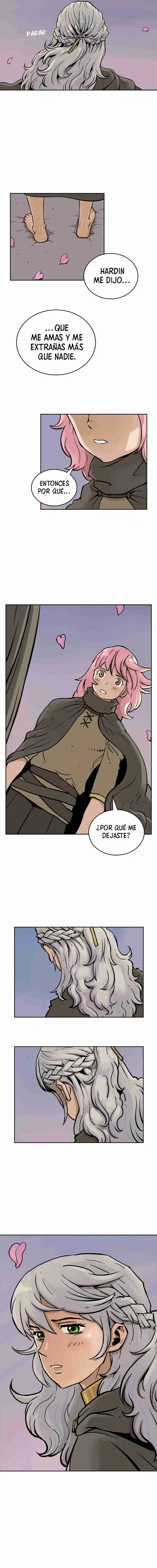 Mage Again - Capítulo 16 - Página 4 - LectorTMOo