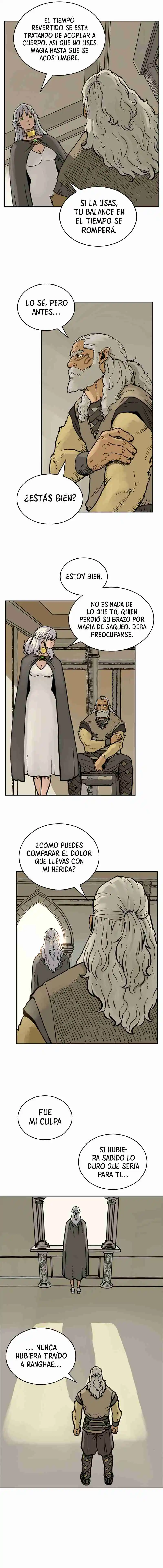 Mage Again - Capítulo 17 - Página 13 - LectorTMOo
