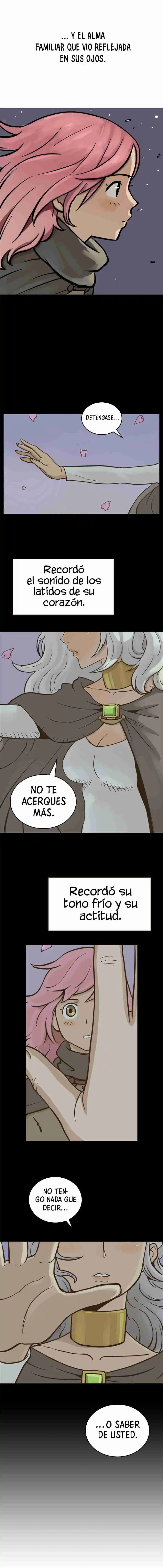 Mage Again - Capítulo 19 - Página 8 - LectorTMOo