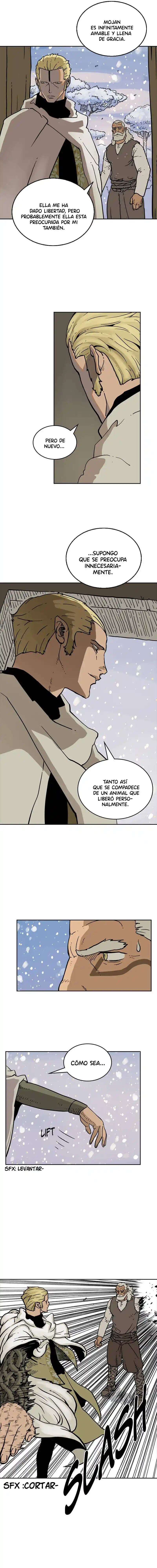 Mage Again - Capítulo 2 - Página 17 - LectorTMOo