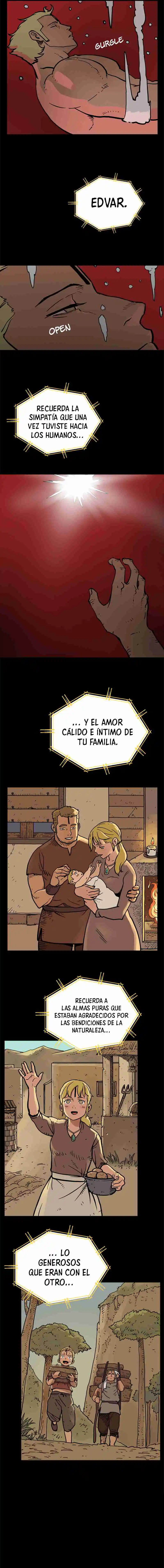 Mage Again - Capítulo 21 - Página 12 - LectorTMOo