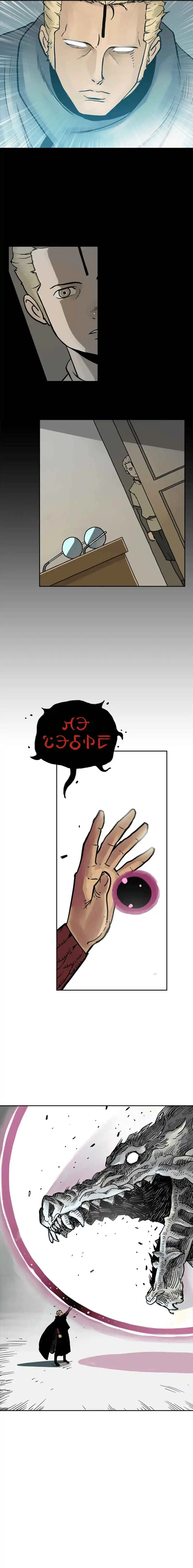 Mage Again - Capítulo 22 - Página 13 - LectorTMOo