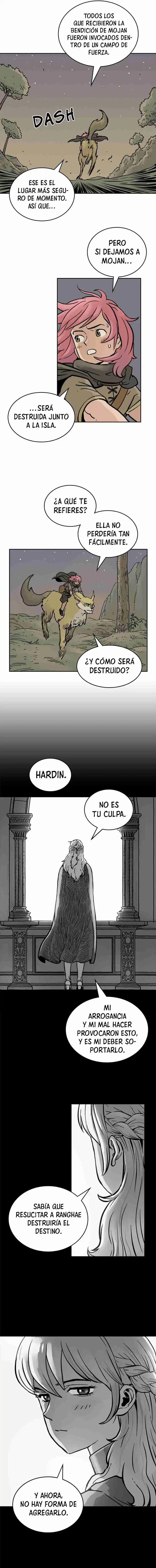 Mage Again - Capítulo 23 - Página 3 - LectorTMOo