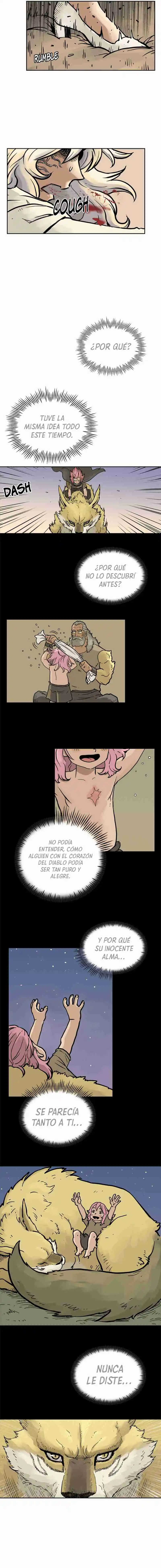 Mage Again - Capítulo 23 - Página 11 - LectorTMOo