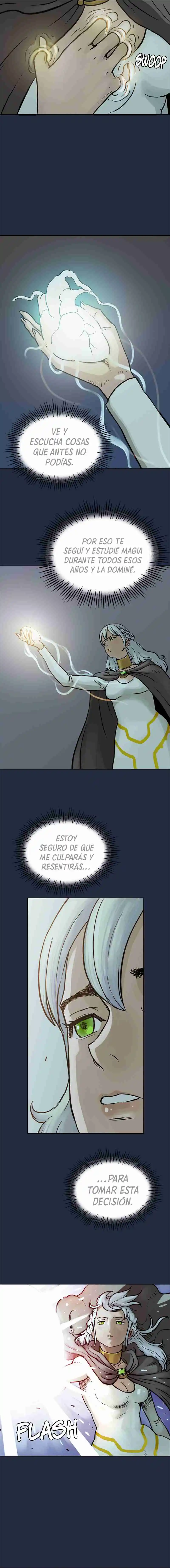 Mage Again - Capítulo 24 - Página 3 - LectorTMOo