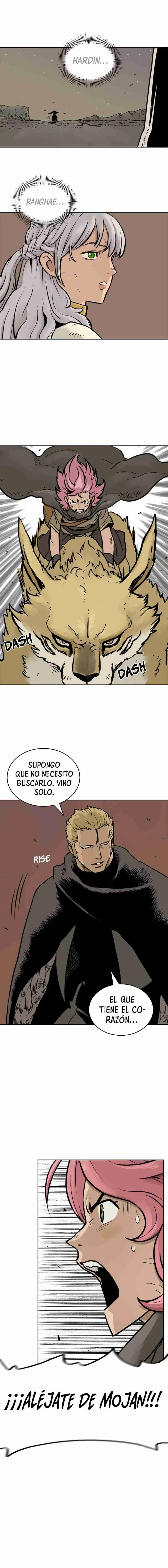 Mage Again - Capítulo 24 - Página 13 - LectorTMOo