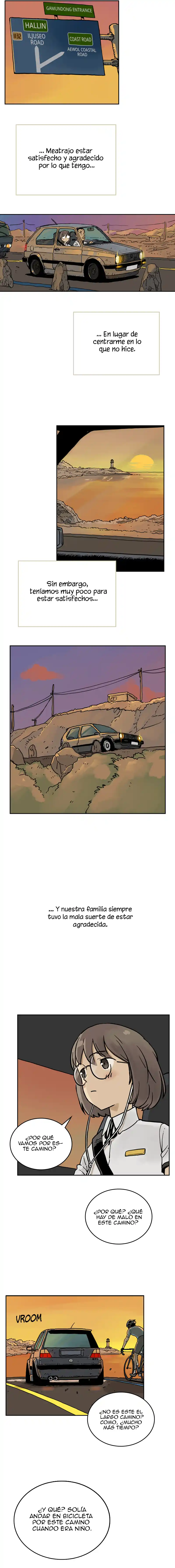 Mage Again - Capítulo 25 - Página 15 - LectorTMOo
