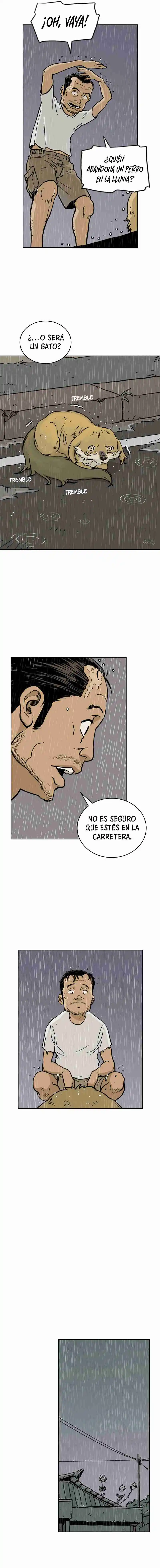 Mage Again - Capítulo 26 - Página 13 - LectorTMOo