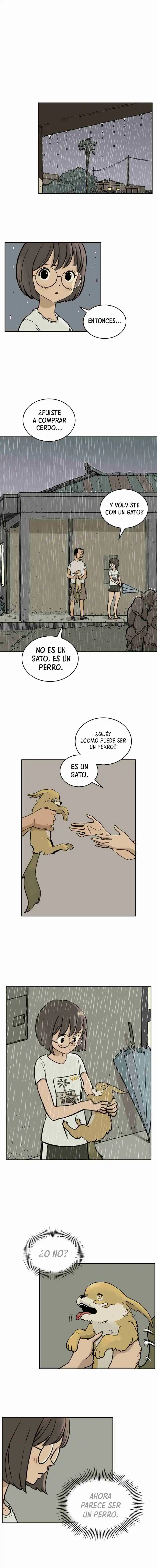 Mage Again - Capítulo 27 - Página 2 - LectorTMOo