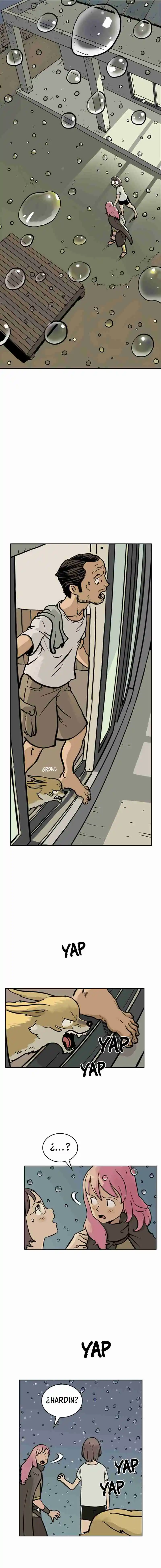 Mage Again - Capítulo 27 - Página 13 - LectorTMOo