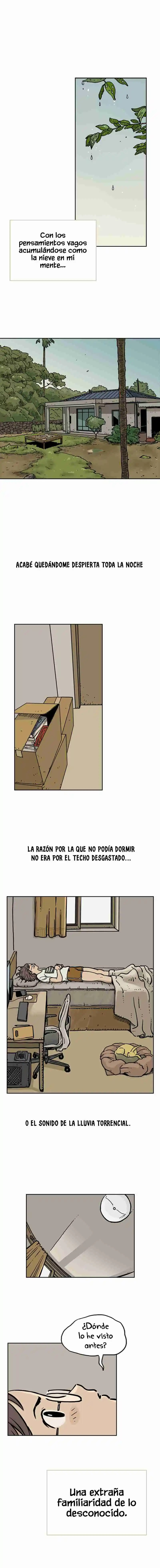 Mage Again - Capítulo 30 - Página 2 - LectorTMOo