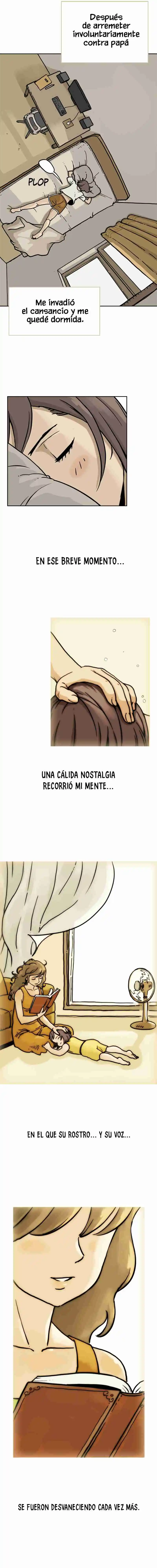 Mage Again - Capítulo 30 - Página 12 - LectorTMOo