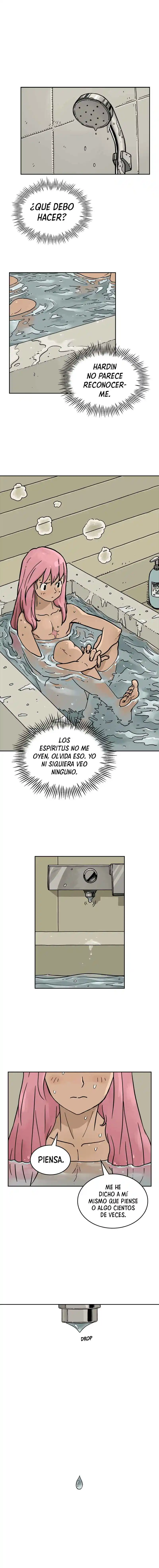 Mage Again - Capítulo 31 - Página 1 - LectorTMOo