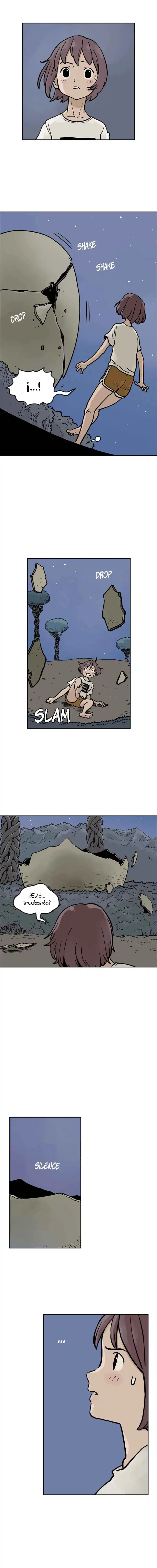 Mage Again - Capítulo 32 - Página 9 - LectorTMOo