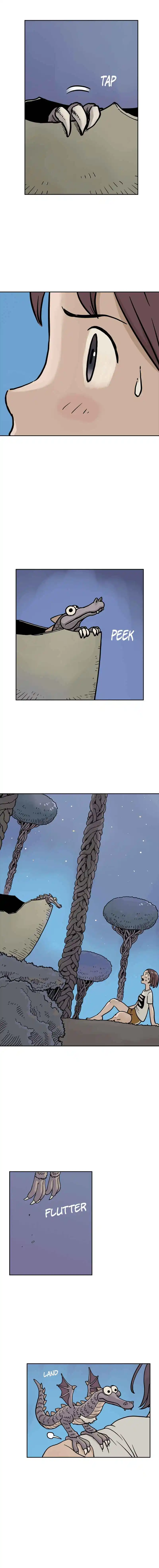 Mage Again - Capítulo 32 - Página 10 - LectorTMOo
