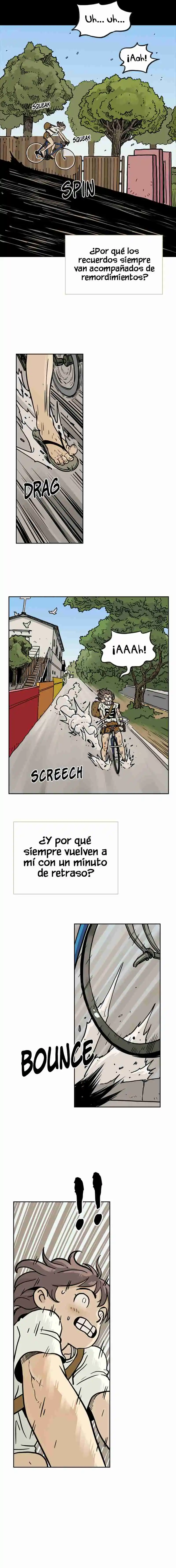 Mage Again - Capítulo 33 - Página 11 - LectorTMOo