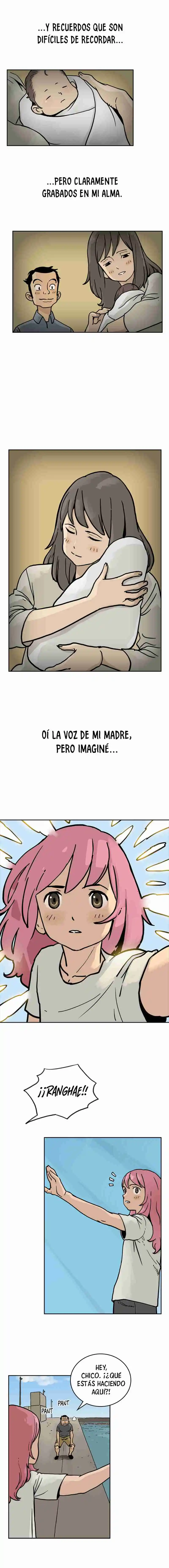 Mage Again - Capítulo 33 - Página 14 - LectorTMOo