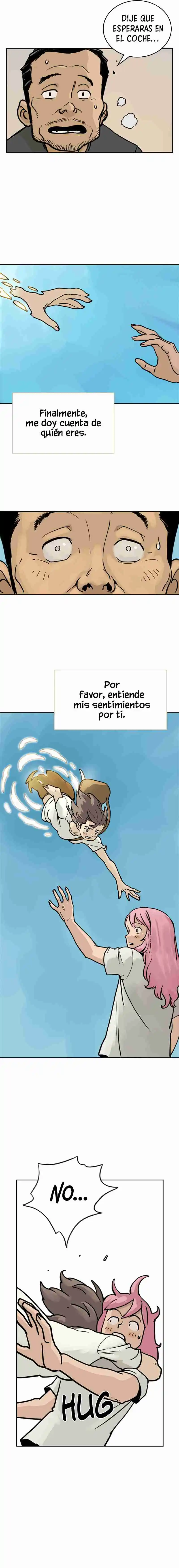 Mage Again - Capítulo 33 - Página 15 - LectorTMOo