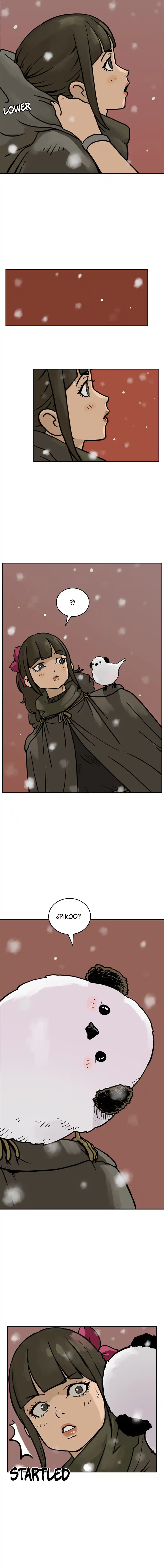 Mage Again - Capítulo 35 - Página 13 - LectorTMOo