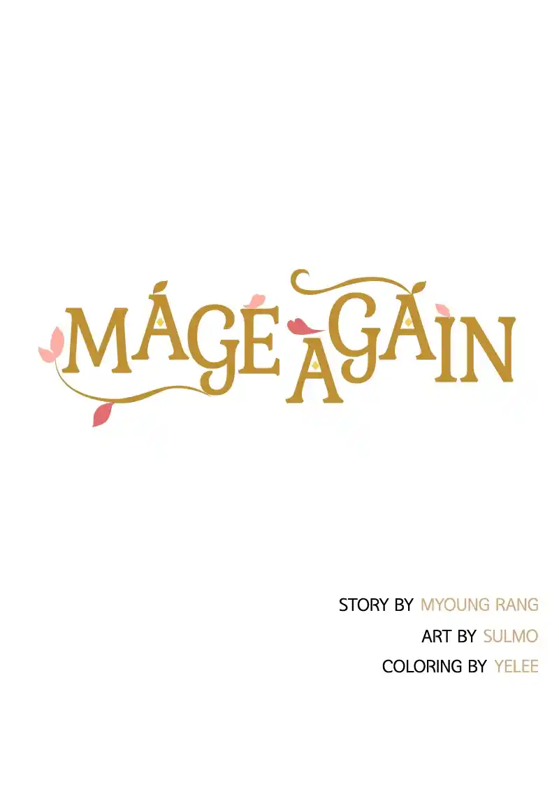 Mage Again - Capítulo 38 - Página 15 - LectorTMOo