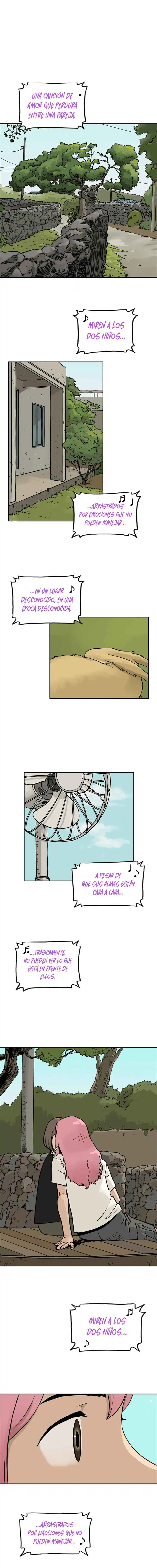 Mage Again - Capítulo 39 - Página 1 - LectorTMOo