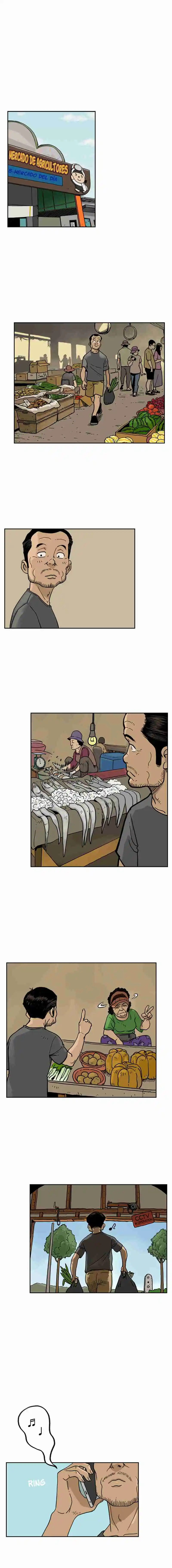 Mage Again - Capítulo 40 - Página 2 - LectorTMOo