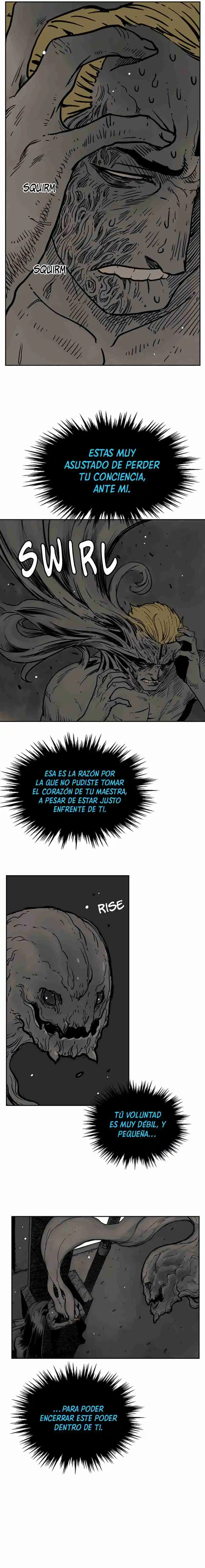 Mage Again - Capítulo 43 - Página 9 - LectorTMOo