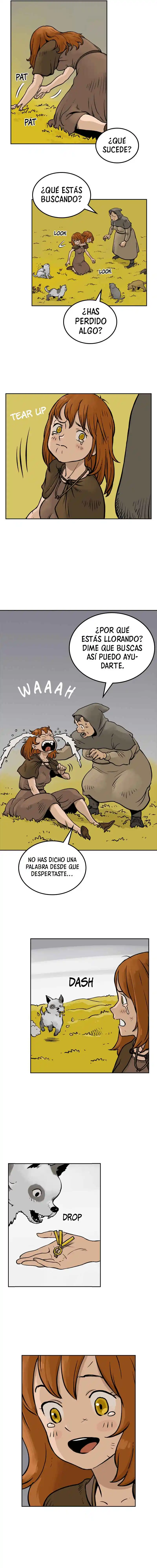 Mage Again - Capítulo 44 - Página 8 - LectorTMOo