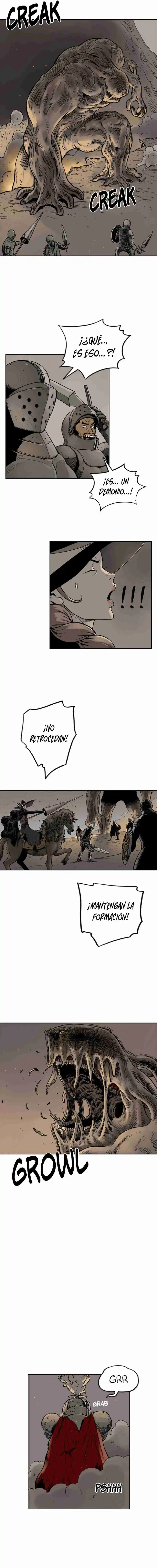 Mage Again - Capítulo 44 - Página 13 - LectorTMOo