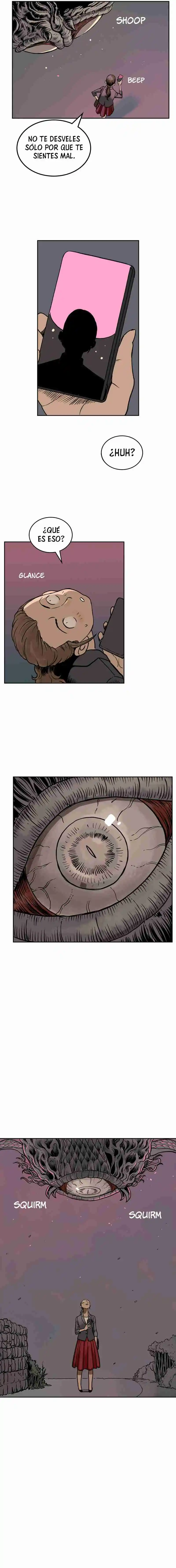Mage Again - Capítulo 47 - Página 12 - LectorTMOo