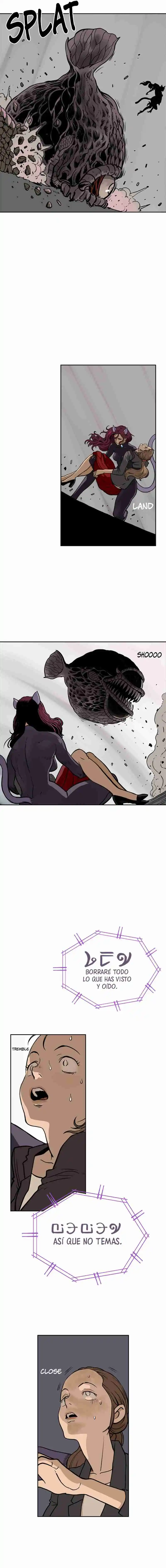 Mage Again - Capítulo 47 - Página 14 - LectorTMOo