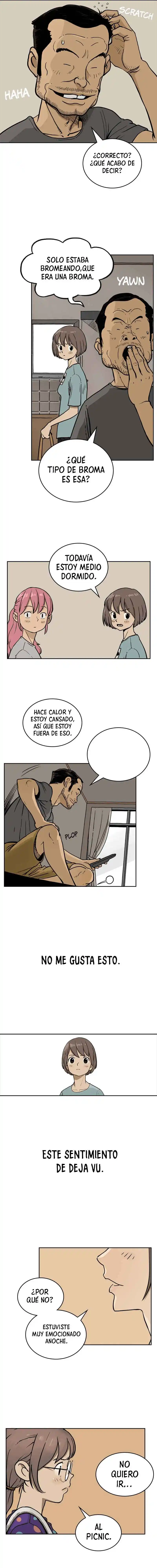 Mage Again - Capítulo 49 - Página 2 - LectorTMOo