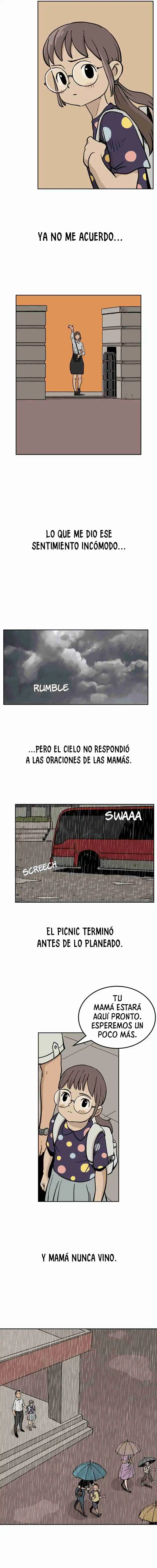 Mage Again - Capítulo 49 - Página 4 - LectorTMOo