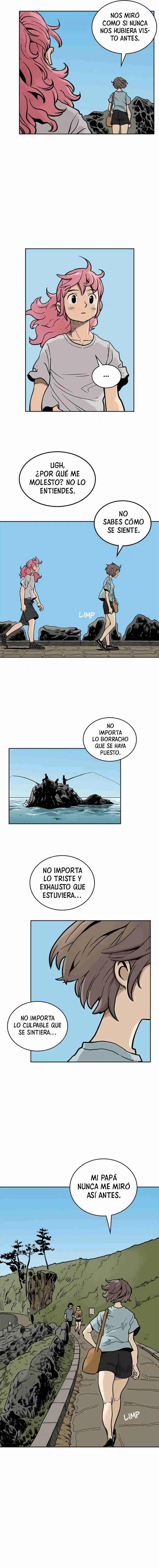 Mage Again - Capítulo 49 - Página 6 - LectorTMOo