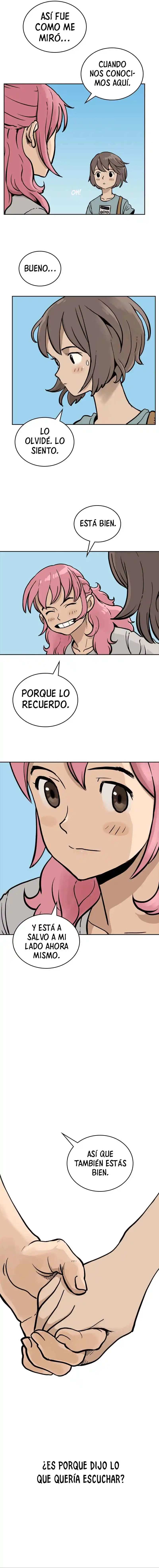 Mage Again - Capítulo 49 - Página 8 - LectorTMOo