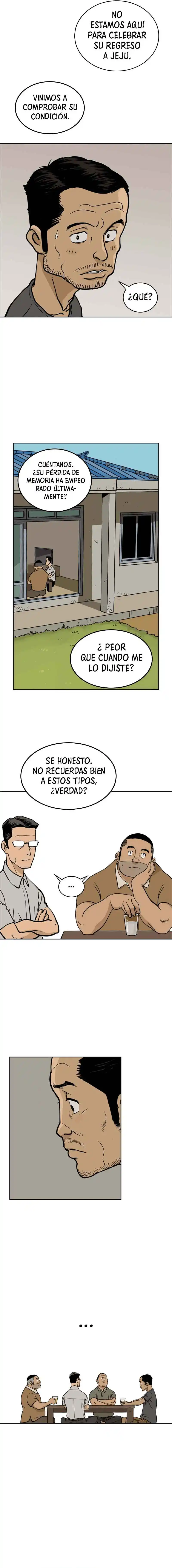 Mage Again - Capítulo 49 - Página 12 - LectorTMOo