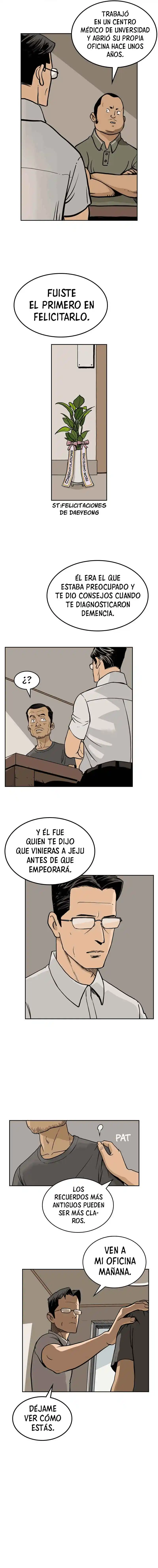 Mage Again - Capítulo 49 - Página 14 - LectorTMOo