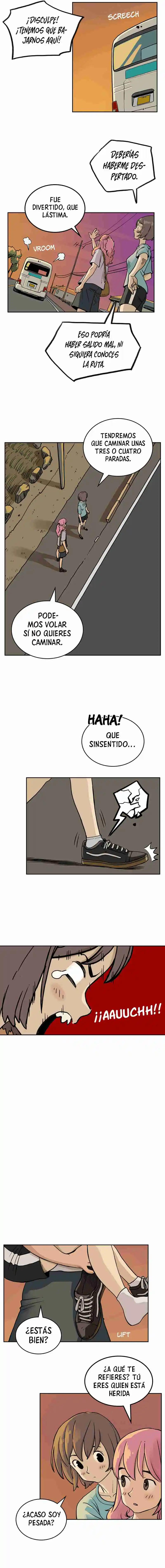 Mage Again - Capítulo 50 - Página 3 - LectorTMOo